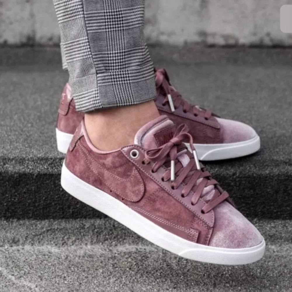 Nike Blazer Low LX WMNS - Picture 8 of 8